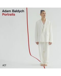 Adam Bałdych - Portraits CD
