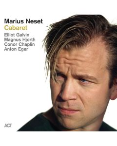Marius Neset - Cabaret CD