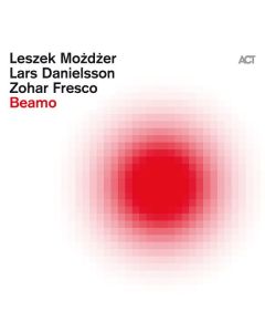 Leszek Możdżer, Lars Danielsson & Zohar Fresco - Beamo CD