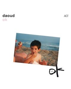 Daoud - OK CD