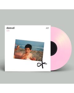 Daoud - OK (180g) (Light Rosé Vinyl) LP