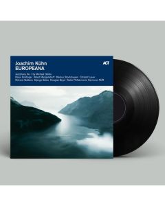 Joachim Kühn - Europeana (180g) LP