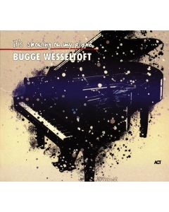 Bugge Wesseltoft - It's Snowing On My Piano CD