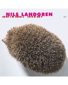 Nils Landgren - Sentimental Journey (180g) LP