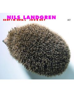 Nils Landgren - Sentimental Journey CD