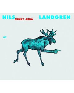 Nils Landgren - Funky Abba CD