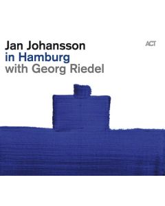 Jan Johansson (1931-1968) - Jan Johansson in Hamburg CD