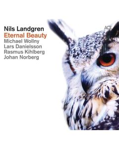 Nils Landgren - Eternal Beauty CD