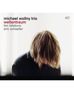 Michael Wollny - Weltentraum CD