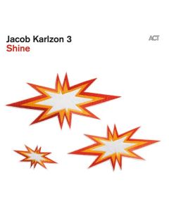 Jacob Karlzon - Shine LP
