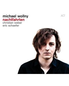 Michael Wollny - Nachtfahrten (180g) LP
