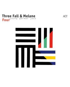 Three Fall & Melane - Four CD
