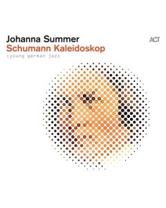 Johanna Summer - Schumann Kaleidoskop CD
