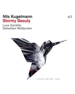 Nils Kugelmann - Stormy Beauty CD