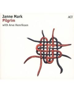 Janne Mark - Pilgrim CD