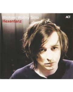 Michael Wollny - Hexentanz CD