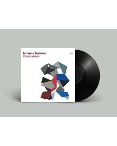 Johanna Summer - Resonanzen (180g) LP