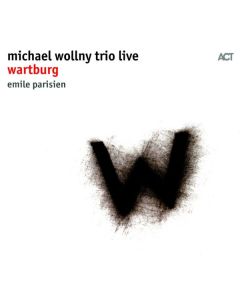 Michael Wollny - Wartburg CD
