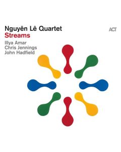 Nguyên Lê - Streams CD