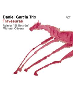 Daniel García Diego - Travesuras CD