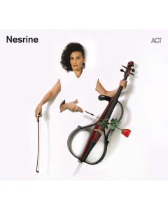 Nesrine - Nesrine CD