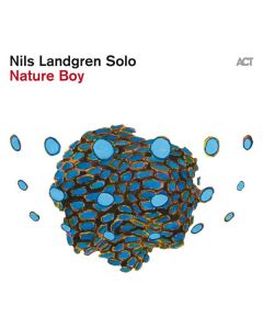 Nils Landgren - Nature Boy CD