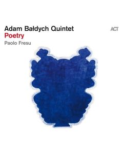 Adam Bałdych - Poetry CD