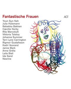 Fantastische Frauen CD