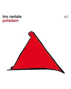 Iiro Rantala - Potsdam CD