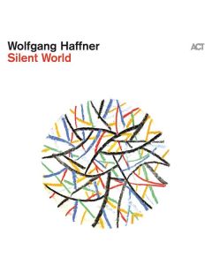 Wolfgang Haffner - Silent World CD