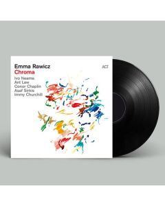 Emma Rawicz - Chroma (180g) LP