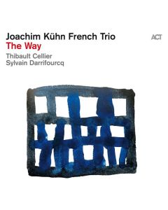 Joachim Kühn - The Way CD