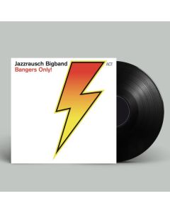 Jazzrausch Bigband - Bangers Only! (180g) LP