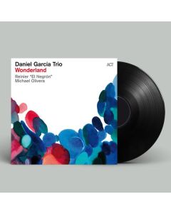 Daniel García Diego - Wonderland (180g) LP