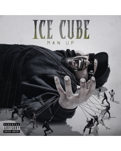 Ice Cube - Man Up CD