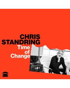 Chris Standring - Time Of Change LP