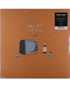 Boldy James - 1LB (One Lucky Bastard) (Indie Exklusive Edition) (Orange & Cream Smash Vinyl) LP