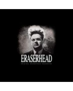 David Lynch & Alan R. Splet - Eraserhead (Digisleeve) CD