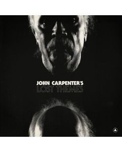 John Carpenter - Lost Themes CD
