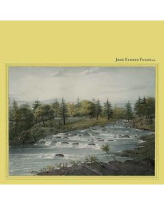 Jake Xerxes Fussell - Jake Xerxes Fussell LP