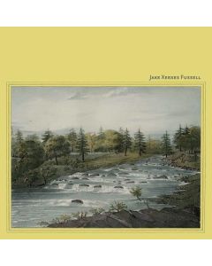 Jake Xerxes Fussell - Jake Xerxes Fussell CD