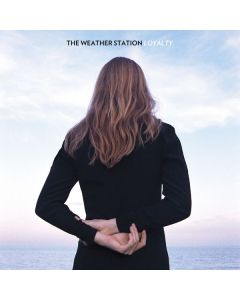 The Weather Station - Loyalty CD