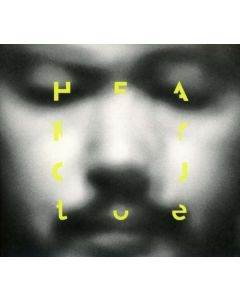 Toe (Japan) - Hear You CD