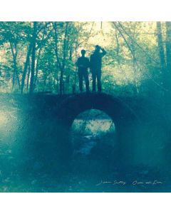 Joan Shelley - Over And Even CD