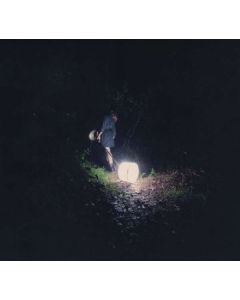 The Saddest Landscape - Darkness Forgives CD