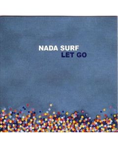 Nada Surf - Let Go LP