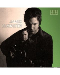 James Elkington - Wintres Woma CD