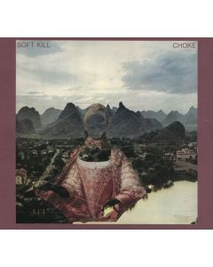 Soft Kill - Choke CD