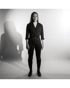 The Weather Station - The Weather Station LP