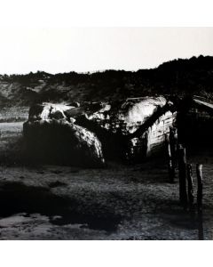 Amenra - Mass V (Colored Vinyl) LP